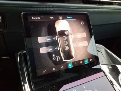 2025 Cadillac ESCALADE IQ Luxury 2