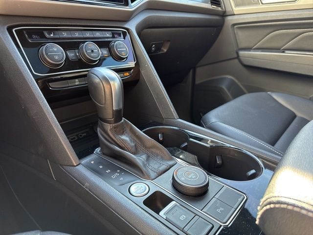 2020 Volkswagen Atlas Cross Sport 3.6L V6 SEL