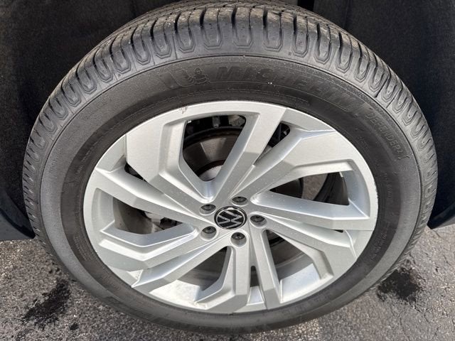 2020 Volkswagen Atlas Cross Sport 3.6L V6 SEL