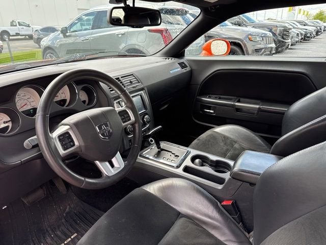 2014 Dodge Challenger R/T Classic