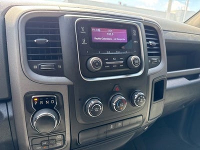 2016 RAM 1500 Express
