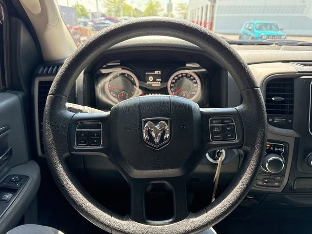 2016 RAM 1500 Express