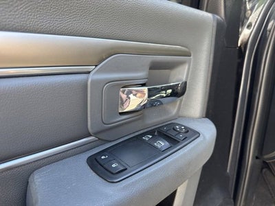 2016 RAM 1500 Express