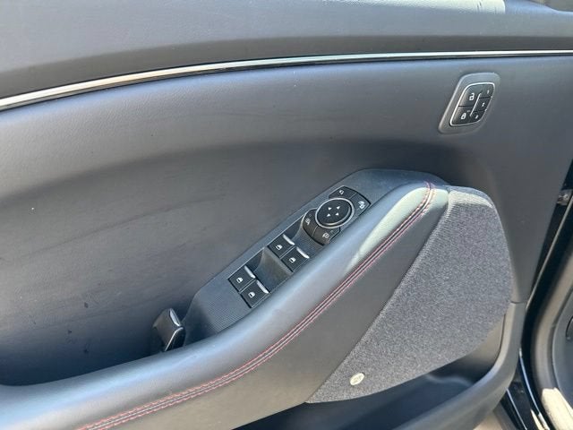2025 Ford Mustang Mach-E Premium AWD
