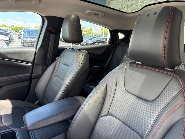 2025 Ford Mustang Mach-E Premium AWD