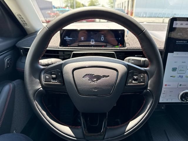 2025 Ford Mustang Mach-E Premium AWD