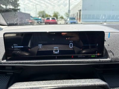 2025 Ford Mustang Mach-E Premium AWD