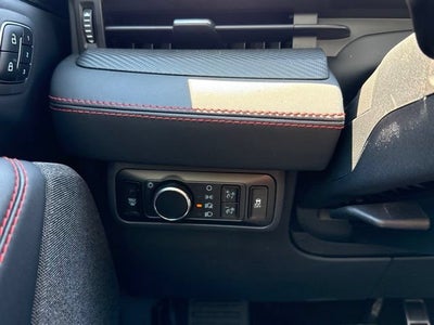 2025 Ford Mustang Mach-E Premium AWD