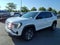 2027 GMC Terrain FWD Elevation