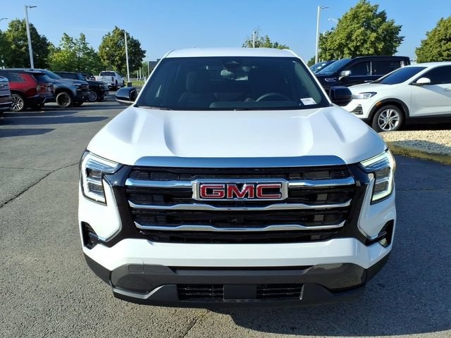 2027 GMC Terrain FWD Elevation