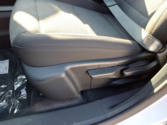 2027 GMC Terrain FWD Elevation