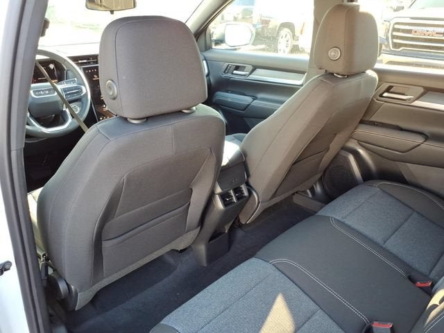 2027 GMC Terrain FWD Elevation