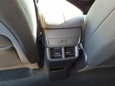 2027 GMC Terrain FWD Elevation