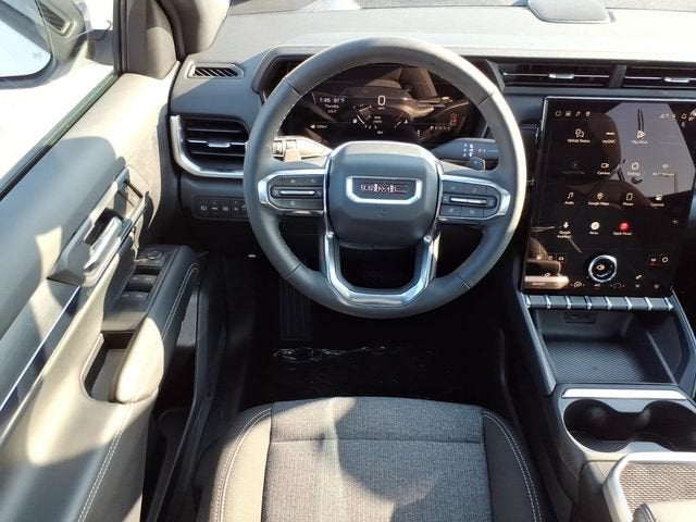 2027 GMC Terrain FWD Elevation