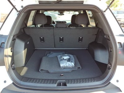 2027 GMC Terrain FWD Elevation