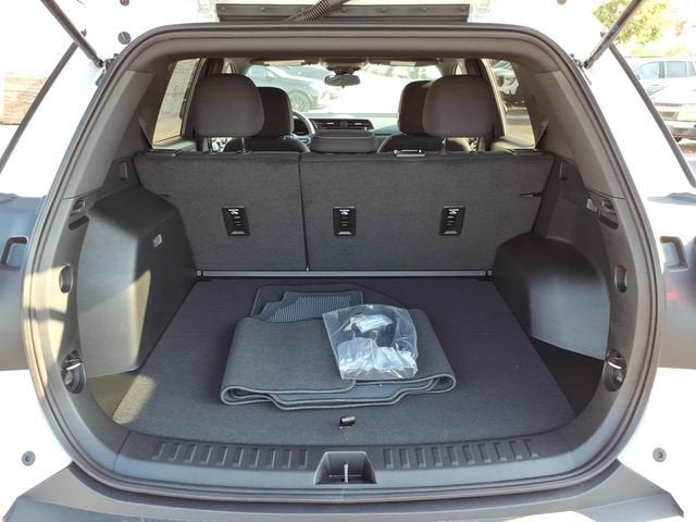 2027 GMC Terrain FWD Elevation
