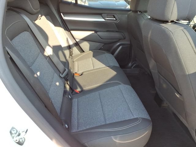 2027 GMC Terrain FWD Elevation