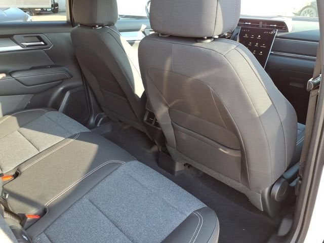 2027 GMC Terrain FWD Elevation