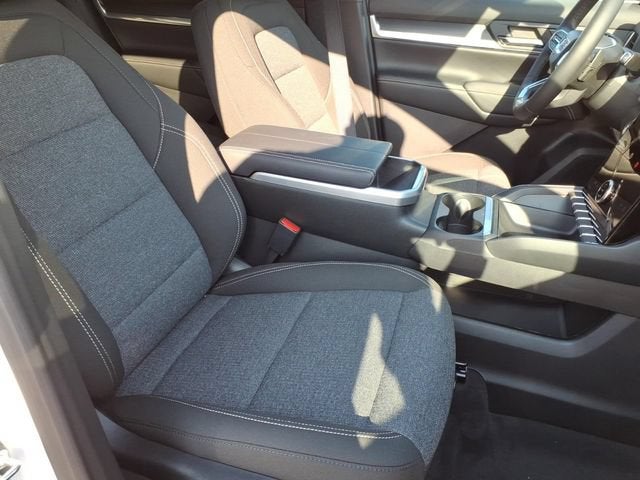 2027 GMC Terrain FWD Elevation