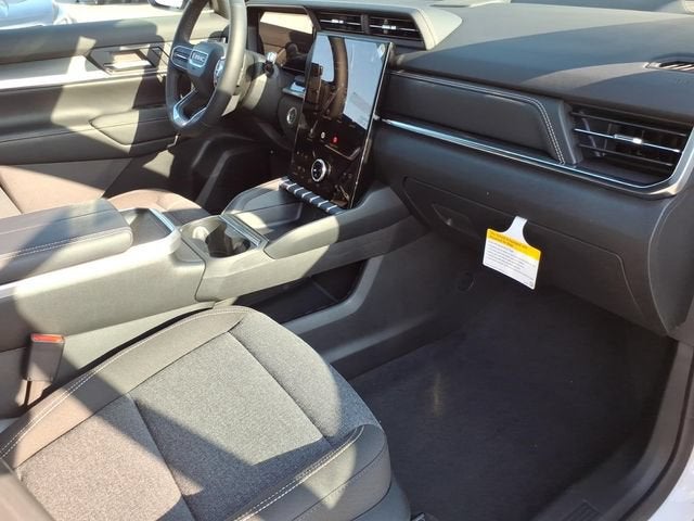 2027 GMC Terrain FWD Elevation