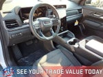 2027 GMC Terrain FWD Elevation