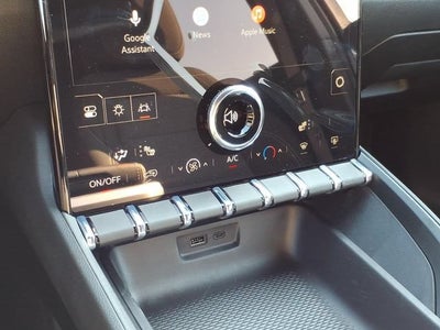 2027 GMC Terrain FWD Elevation