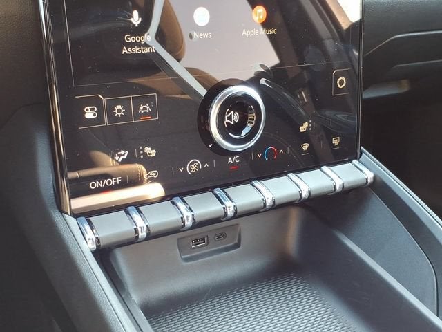 2027 GMC Terrain FWD Elevation