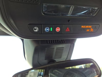 2027 GMC Terrain FWD Elevation
