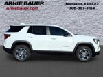 2027 GMC Terrain FWD Elevation