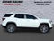 2027 GMC Terrain FWD Elevation