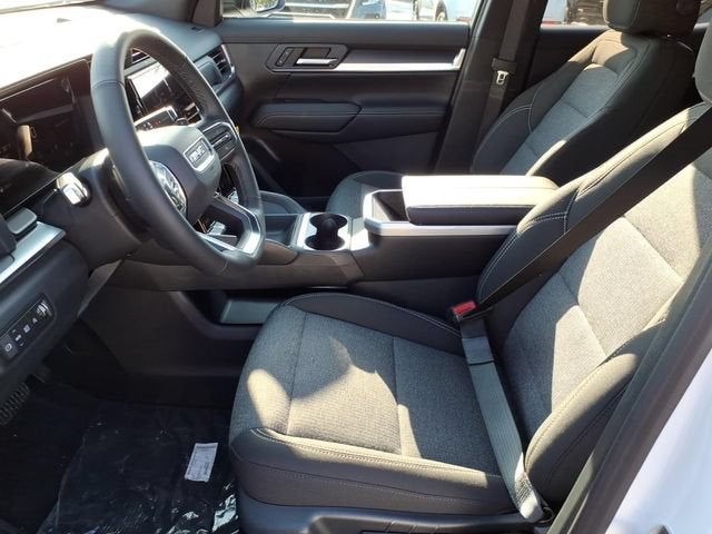 2027 GMC Terrain FWD Elevation