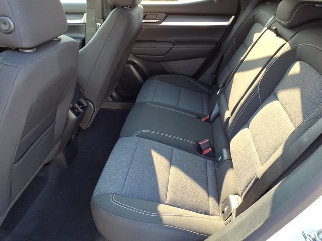 2027 GMC Terrain FWD Elevation