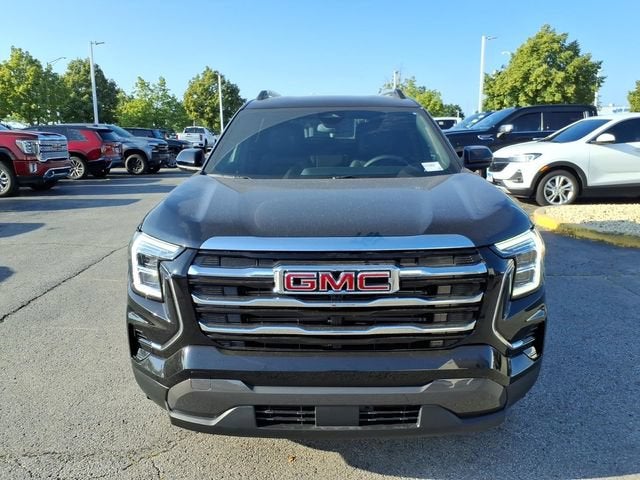 2027 GMC Terrain FWD Elevation