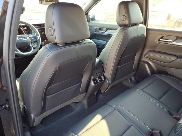 2027 GMC Terrain FWD Elevation