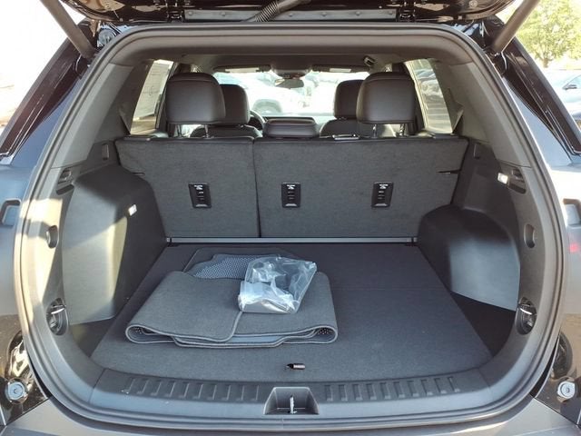 2027 GMC Terrain FWD Elevation