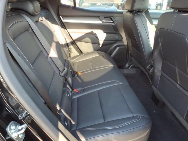 2027 GMC Terrain FWD Elevation