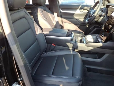 2027 GMC Terrain FWD Elevation