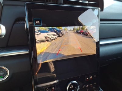 2027 GMC Terrain FWD Elevation