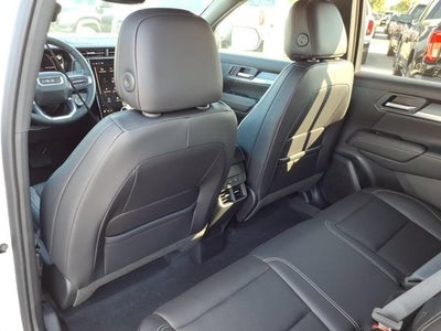 2027 GMC Terrain AWD Elevation