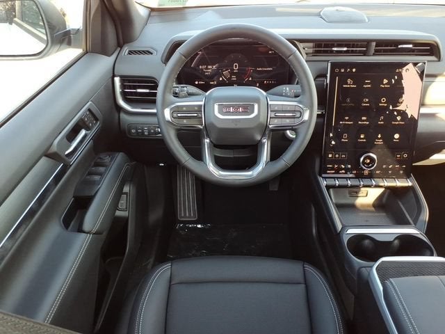 2027 GMC Terrain AWD Elevation