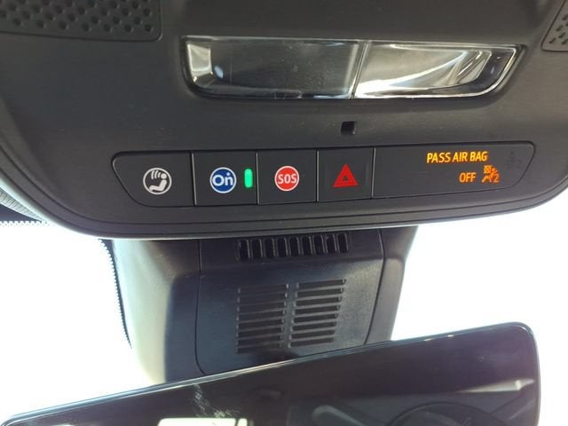 2027 GMC Terrain AWD Elevation