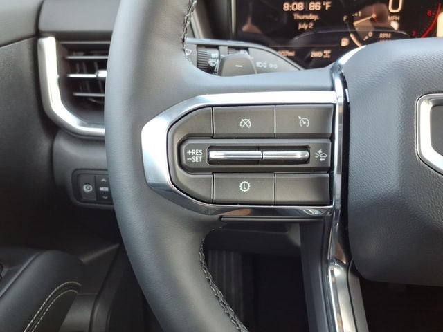 2027 GMC Terrain AWD Elevation