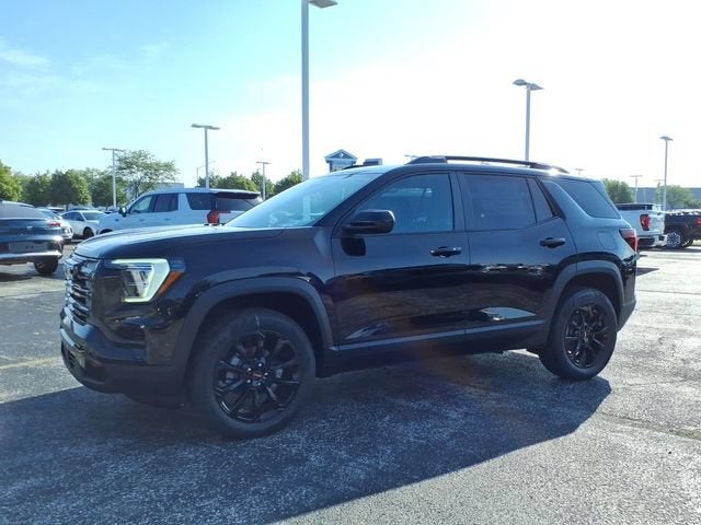 2027 GMC Terrain Elevation - Photo 11