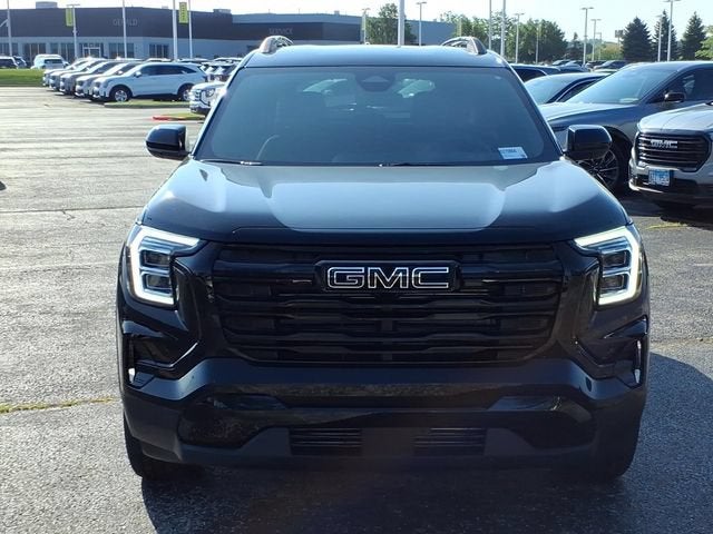 2027 GMC Terrain Elevation - Photo 12