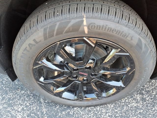 2027 GMC Terrain Elevation - Photo 13