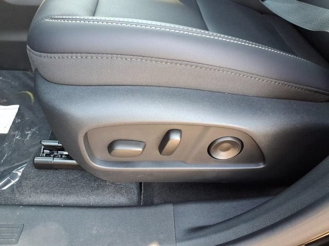 2027 GMC Terrain Elevation - Photo 14