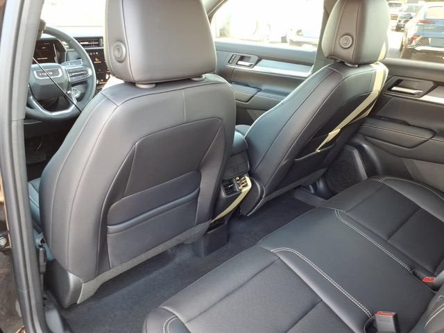 2027 GMC Terrain Elevation - Photo 15