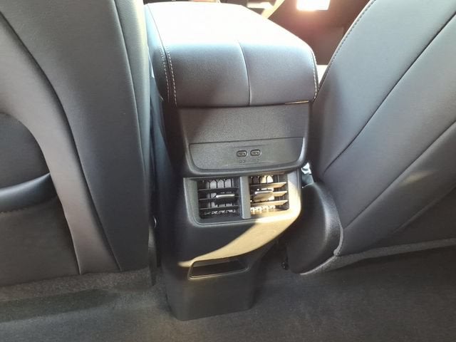 2027 GMC Terrain Elevation - Photo 16