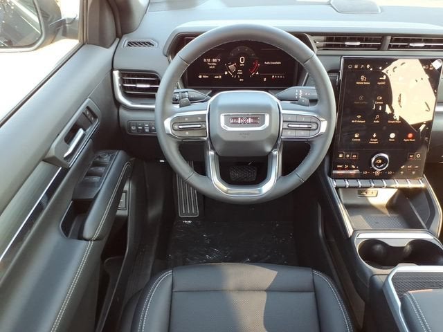 2027 GMC Terrain AWD Elevation