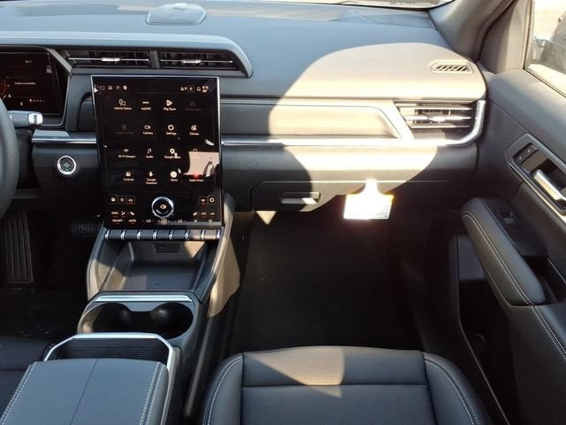 2027 GMC Terrain Elevation - Photo 18